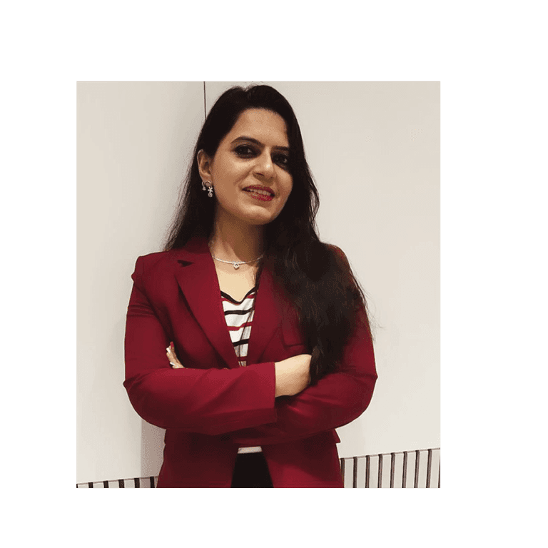 Sapna Kamdar