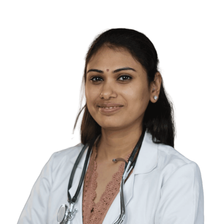 Dr. Ankita Dhelia