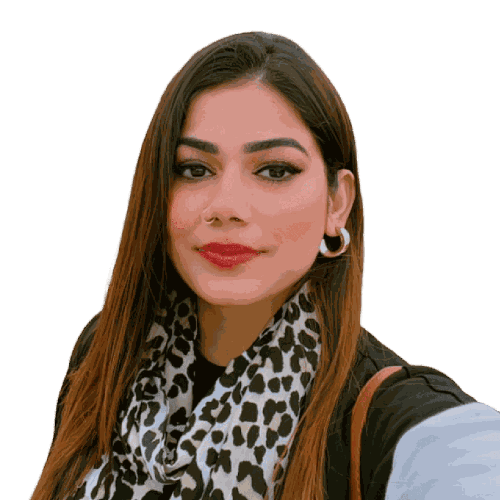 Asma Rizvi