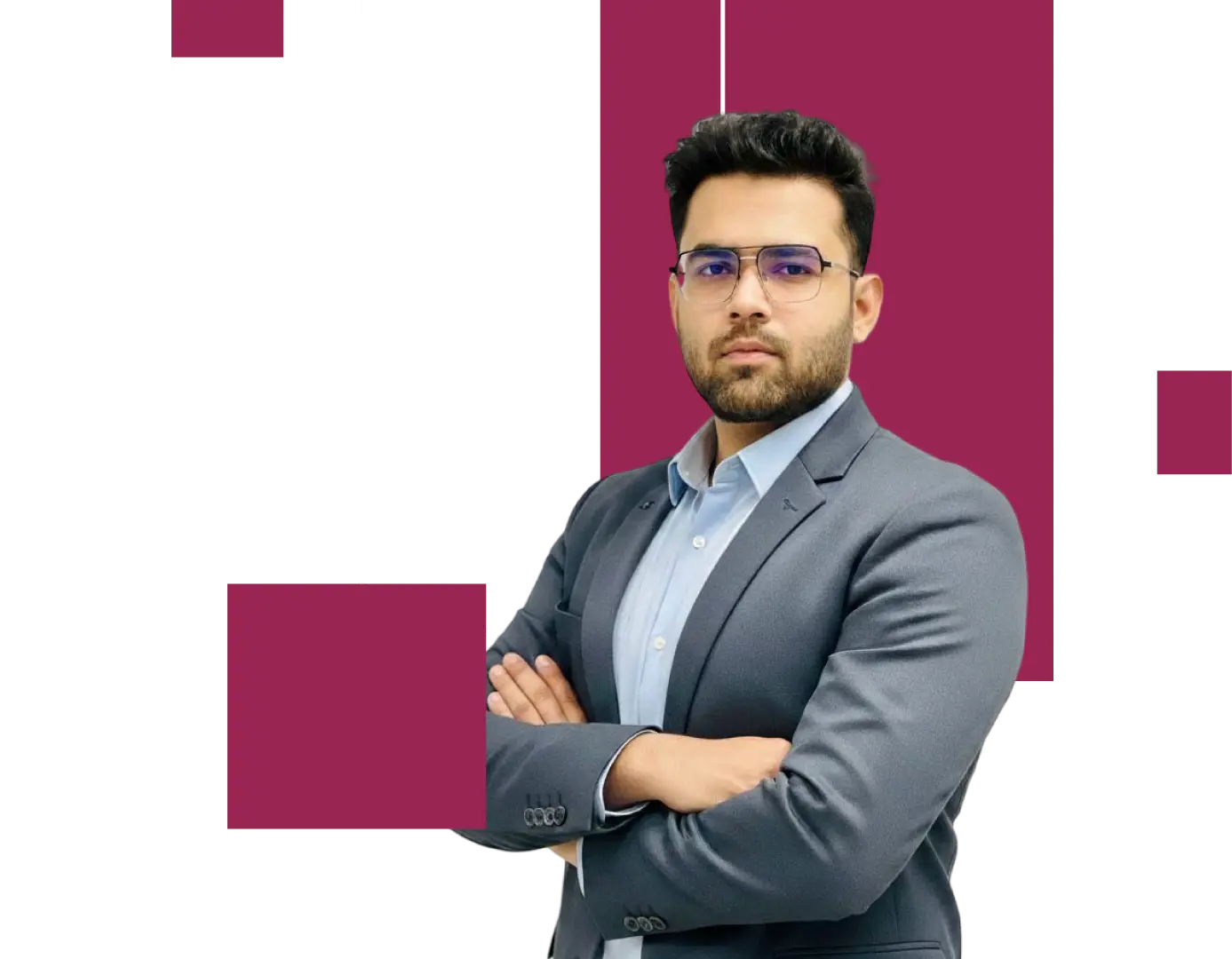 Dr. Divyang S. Bhudhrani