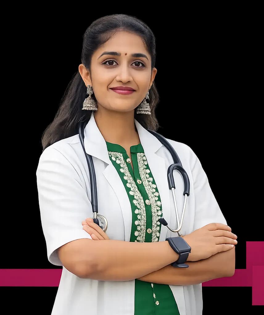 Dr. Rakshitha R